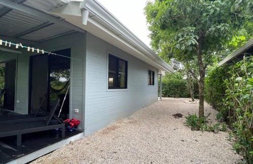 Cantón de Nandayure Casa | Casa Lupa