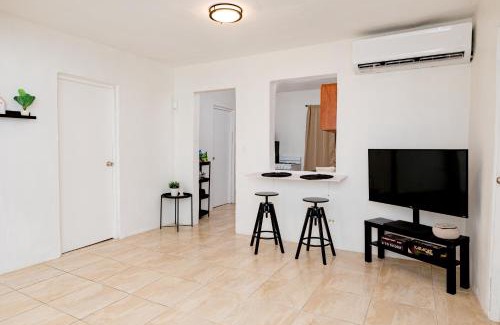 Juan Martin Apartamento | Casa Luquillo