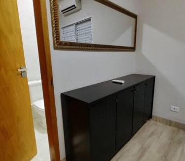 Cabreuva Casa | Casa luxuosa em região central (Próximo ao Aeroporto)