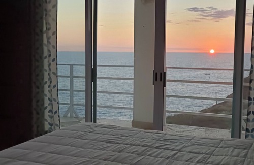 Cuatunalco Hotel | Casa Luz de Mar