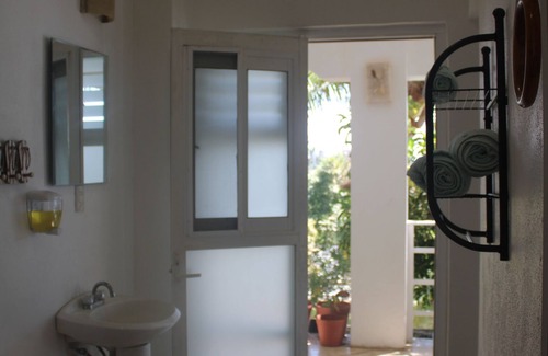 Cuatunalco Hotel | Casa Luz de Mar