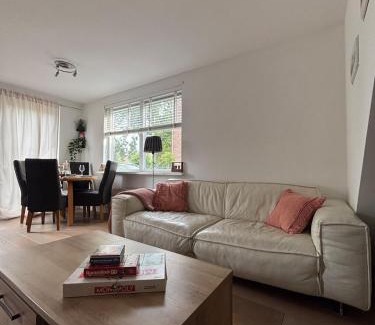 Akersloot Apartamento | Casa Luz & Luna