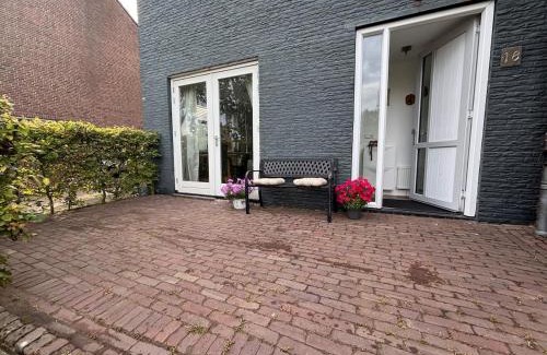 Akersloot Apartamento | Casa Luz & Luna