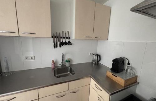 Akersloot Apartamento | Casa Luz & Luna