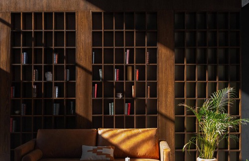 Bernal Hotel | Casa Mädi Hotel boutique