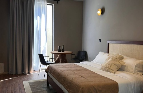 Bernal Hotel | Casa Mädi Hotel boutique