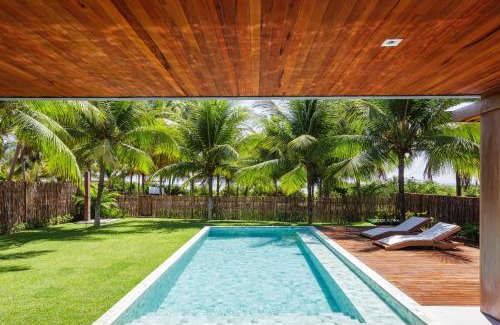 Porto de Pedras Villa | Casa Maçunim 1