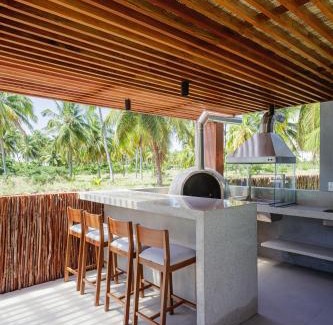 Porto de Pedras Villa | Casa Maçunim 1