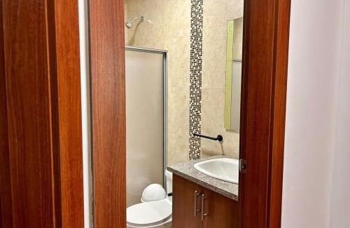 Cuenca Villa | Casa Mabel