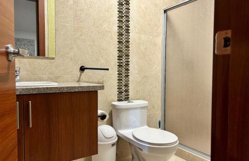 Cuenca Villa | Casa Mabel