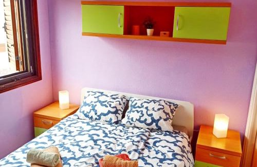 Chayofa Casa | Casa Magdalena - private House with pool