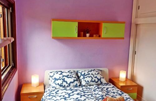 Chayofa Casa | Casa Magdalena - private House with pool