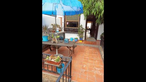 Chayofa Casa | Casa Magdalena - private House with pool