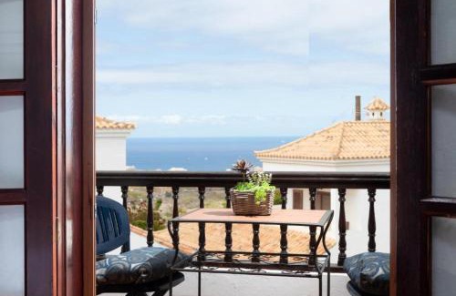 Chayofa Casa | Casa Magdalena - private House with pool