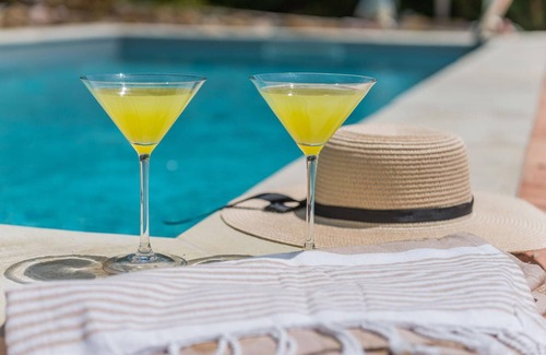 San Lorenzo in Campo Casa | Casa Magica 7 - Tres Habitaciones Casa, Capacidad 7