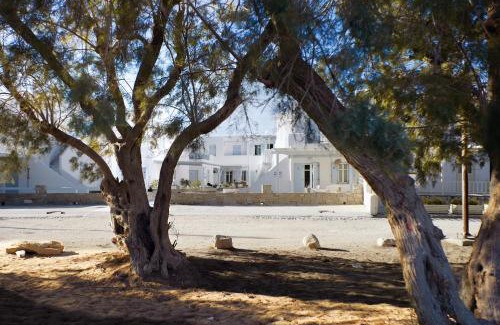 Logaras Apartamento | casa maia