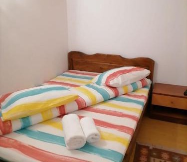 Ranca Casa | Casa Maira