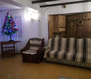 Ranca Casa | Casa Maira