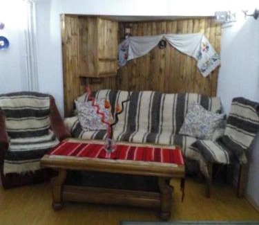 Ranca Casa | Casa Maira