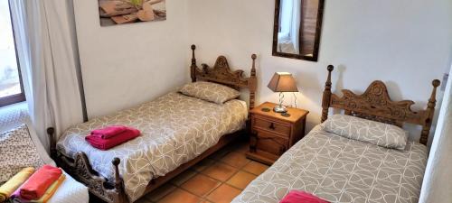 Tias Villa | Casa Maja, luxury villa, large heated pool, aircon, all bedrooms en-suite