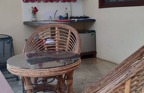 Lázaro Cárdenas Apartamento | Casa Majagua