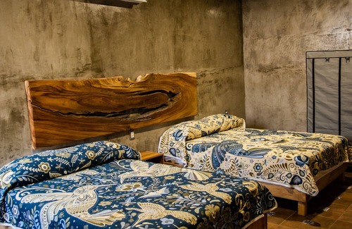 Salina Cruz Hotel | Casa Majeva