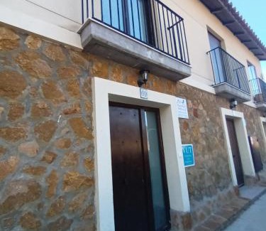 Valdelinares Apartamento | Casa Majo Valdelinares VUTE-23-002