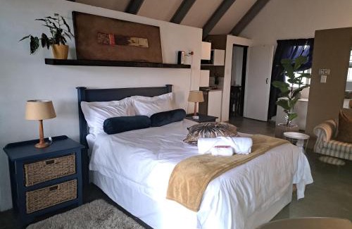 Erasmuskloof Cama Y Desayuno | Casa Mana Air B&B