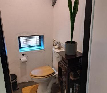 Erasmuskloof Cama Y Desayuno | Casa Mana Air B&B