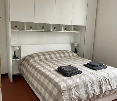 Old Town Apartamento | Casa Mantovana