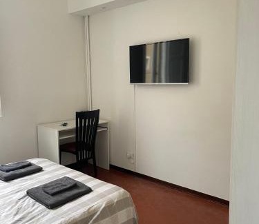 Old Town Apartamento | Casa Mantovana