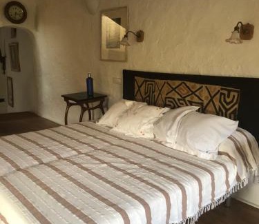 Samper del Salz Casa | Casa María