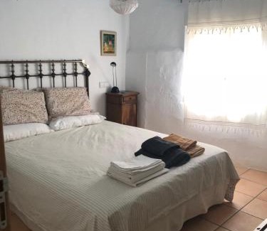 Samper del Salz Casa | Casa María