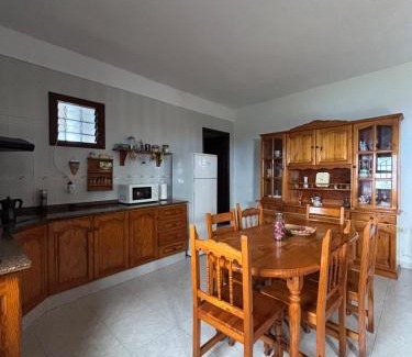 El Granel Casa | Casa María José