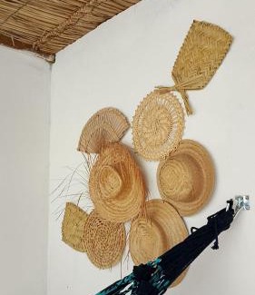 Santo Agostinho Casa | Casa Mar