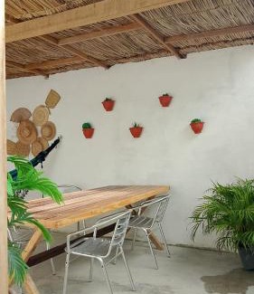 Santo Agostinho Casa | Casa Mar