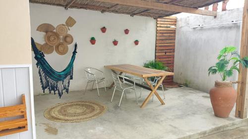 Santo Agostinho Casa | Casa Mar