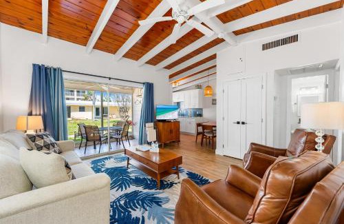 Siesta Key Villa | Casa Mar By Beachside Management