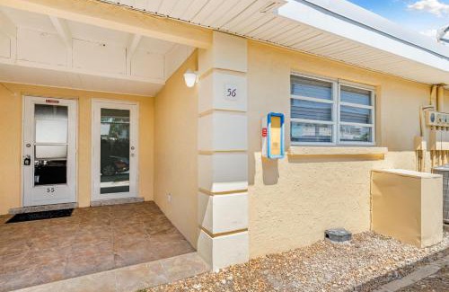 Siesta Key Villa | Casa Mar By Beachside Management