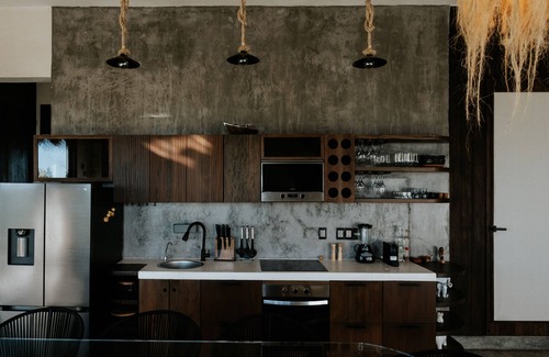 Isla Holbox Apartamento | Casa Mar Luxury Villa With Incredible Ocean View