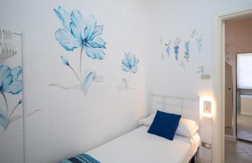 Vallecrosia Apartamento | Casa Mara - A Few Steps from the Sea -