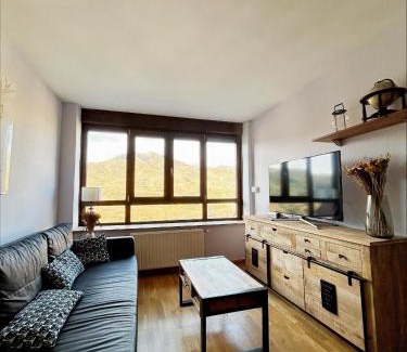 Formigal Apartamento | Casa Marali Ski & Bike Formigal
