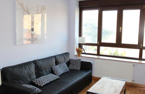 Formigal Apartamento | Casa Marali Ski & Bike Formigal