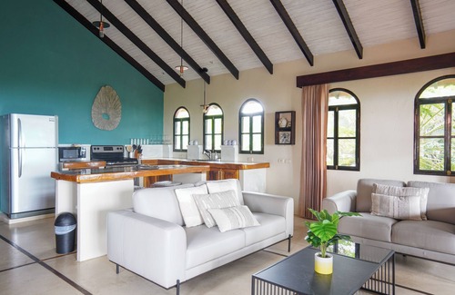 Carmen Hotel | Casa Marbella