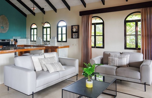 Carmen Hotel | Casa Marbella