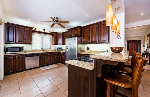 Palm Beach Estates Casa | Ubicado en la naturaleza Villa de vacaciones