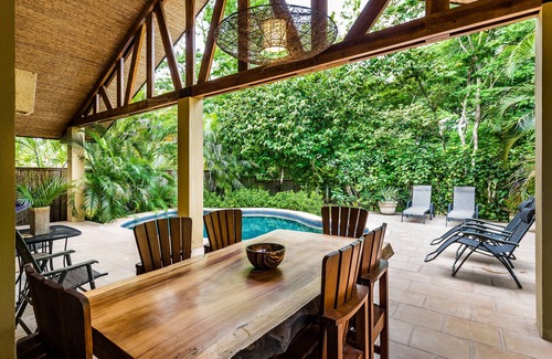 Palm Beach Estates Casa | Ubicado en la naturaleza Villa de vacaciones