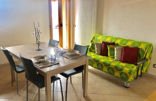 Travisa Apartamento | Casa Marcela