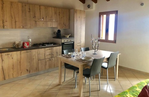 Travisa Apartamento | Casa Marcela