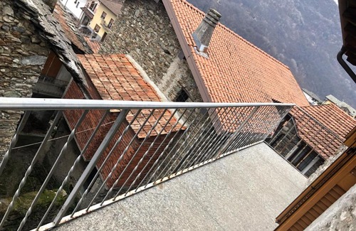 Travisa Apartamento | Casa Marcela